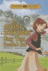 Steve Brezenoff, Steve/ Calo Brezenoff, Steven Brezenoff, Marcos Calo - The Mount Rushmore Face That Couldn't See