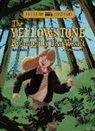 Steve Brezenoff, Steve/ Calo Brezenoff, Steven Brezenoff, Marcos Calo, Chris Canga - The Yellowstone Kidnapping That Wasn't