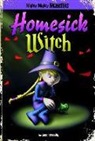 O&amp;apos, Sean O'Reilly, Sean Patrick O'Reilly, Sean/ Arcana Studio (COR) O'Reilly, Sean/ Arcana Studio (COR) Reilly, Studio Arcana... - Homesick Witch