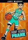 Jake Maddox, Jake/ Tiffany Maddox, Sean Tiffany - Point Guard Prank