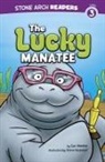 Cari Meister, Cari/ Harpster Meister, Steve Harpster - The Lucky Manatee
