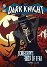 Matthew K Manning, Matthew K. Manning, Matthew K./ Vecchio Manning, Luciano Vecchio - Scarecrow's Flock of Fear