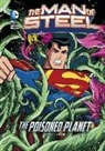 Matthew K Manning, Matthew K. Manning, Matthew K./ Vecchio Manning, Luciano Vecchio - The Poisoned Planet