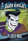 Scott Peterson, Scott/ Cavallaro Peterson, Mike Cavallaro - The Joker Virus