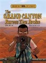 Steve Brezenoff, Steve/ Calo Brezenoff, Steven Brezenoff, Marcos Calo - The Grand Canyon Burros That Broke