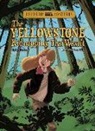 Steve Brezenoff, Steve/ Calo Brezenoff, Steven Brezenoff, Marcos Calo, Chris Canga - The Yellowstone Kidnapping That Wasn't
