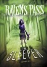 Steve Brezenoff, Steve/ Percival Brezenoff, Steven Brezenoff, Tom Percival, Tom Robert James Percival - The Sleeper