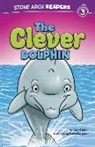 Cari Meister, Cari/ Harpster Meister, Steve Harpster - The Clever Dolphin