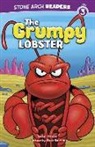 Cari Meister, Cari/ Harpster Meister, Steve Harpster - The Grumpy Lobster