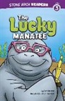 Cari Meister, Cari/ Harpster Meister, Steve Harpster - The Lucky Manatee