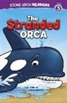 Cari Meister, Cari/ Harpster Meister, Steve Harpster - The Stranded Orca