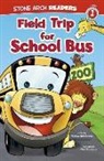 Melinda Melton Crow, Melinda Melton/ Thompson Crow, Mindy Melton Crow, Chad Thompson - Field Trip for School Bus