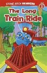 Melinda Melton Crow, Melinda Melton/ Thompson Crow, Mindy Melton Crow, Chad Thompson - The Long Train Ride