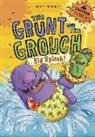 Tracey Corderoy, Artful Doodlers, Artful Artful Doodlers, Lee Wildish - Big Splash!