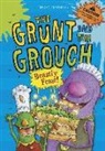 Tracey Corderoy, Artful Doodlers, Artful Artful Doodlers, Lee Wildish - Beastly Feast!