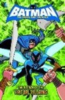Matt Wayne, Matt/ Moy Wayne, phil Moy - The Attack of the Virtual Villains