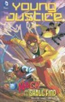 Franco Aureliani, Art Baltazar, Art/ Norton Baltazar, Mike Norton - Hack and You Shall Find