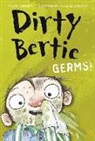 Alan MacDonald, Not Available (NA), David Roberts, David Roberts, David Roberts - Germs!