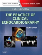 Catherine M. Otto - Practice of Clinical Echocardiography