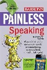Mary Elizabeth, Mary, Mary Elizabeth - Painless Speaking