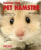 Gerry Bucsis, Gerry/ Somerville Bucsis, Bucsis Gerry, Barbara Somerville, Somerville Barbara - Training Your Pet Hamster