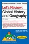 Mary Martin, Jerry Weiner, Mark Willner - Let's Review Global History and Geography