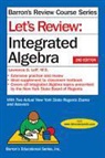 Lawrence Leff, Lawrence S. Leff, Lawrence Leff M. S. - Let's Review Integrated Algebra