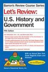 Morris Gall, John McGeehan, John/ Gall McGeehan - Let's Review U.s. History and Government