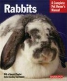 Sharon Vanderlip - Rabbits