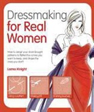 Lorna Knight - Dressmaking for Real Women