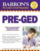 Catherine Bristow, Mark Koch, Mark/ Bristow Koch, Karen Miller - Barron's Pre-GED