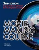 Ted Jones, Ted/ Patmore Jones, Chris Patmore - Moviemaking Course
