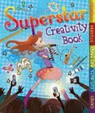 Melissa Fairley, Ruth Thomas, Ruth Thomson - The Superstar Creativity Book