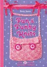 Junor, Betty Junor - Fun & Funky Knits