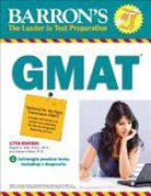 Stephen Hilbert, Stephen Hilbert Ph. D., Eugene D. Jaffe, Eugene Ph.d./ Hilbert Jaffe, M. B. a. Ph. D. Eugene Jaffe, Eugene Jaffe M. B. a. Ph. D. - Barron's GMAT
