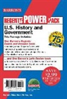 Morris Gall, John McGeehan, John/ Gall McGeehan - U.s. History and Government Power Pack