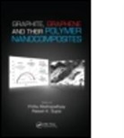 Prithu (Ipex Technologies Inc. Mukhopadhyay, Prithu Gupta Mukhopadhyay, MUKHOPADHYAY PRITHU GUPTA RAKESH, Mukund R. Patel, Rakesh K. Gupta, Gupta Rakesh K.... - Graphite, Graphene, and Their Polymer Nanocomposites