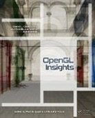 Patrick (EDT)/ Riccio Cozzi, Patrick Riccio Cozzi, Patrick Cozzi, Patrick (University of Pennsylvania Cozzi, Cozzi Patrick, Christophe Riccio... - Opengl Insights