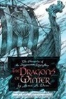 James A Owen, James A. Owen, James A Owen, James A. Owen - The Dragons of Winter