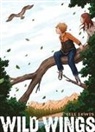 Gill Lewis, Gill/ Onoda Lewis, Yuta Onoda - Wild Wings