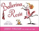 Sarah Ferguson, Sarah, Sarah Mountbatten-Windsor York, Diane Goode - Ballerina Rosie