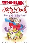 Alyssa Satin Capucilli, Alyssa Satin/ Cole Capucilli, Henry Cole - Katy Duck Meets the Babysitter