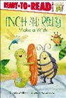Melissa Wiley, Melissa/ Jatkowska Wiley, Ag Jatkowska - Inch and Roly Make a Wish