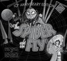 Tony (ILT)/ Howitt DiTerlizzi, Mary Howitt, Tony DiTerlizzi - The Spider and the Fly