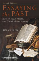 Cullen, Jim Cullen - Essaying the Past