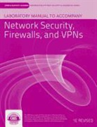 Vlab Solutions - Laboratory Manual to Accompany Network Security, Firewalls, and Vpns