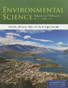 Michael L. McKinney, Michael L. Schoch Mckinney, Robert Schoch, Robert M. Schoch, Logan Yonavjak - Environmental Science