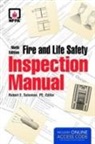 National Fire Protection Agency, Nfpa, Nfpa - National Fire Protection Association, Nfpa (National Fire Prevention Associati - Fire and Life Safety Inspection Manual