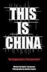 Ruth N. Stevenson - This Is China