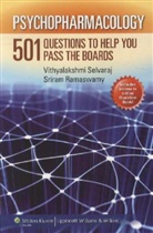 Sriram Ramaswamy, Sriram Selvaraj Ramaswamy, RAMASWAMY SRIRAM SELVARAJ VITHYA, Vithyalakshmi Selvaraj - Psychopharmacology